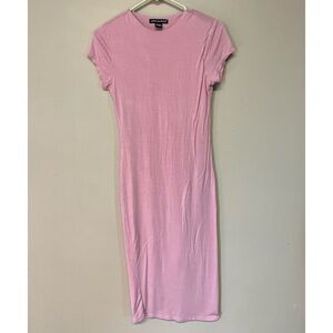 American Dream Bodycon Dress